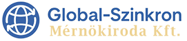 Global-Szinkron Mérnökiroda Kft.